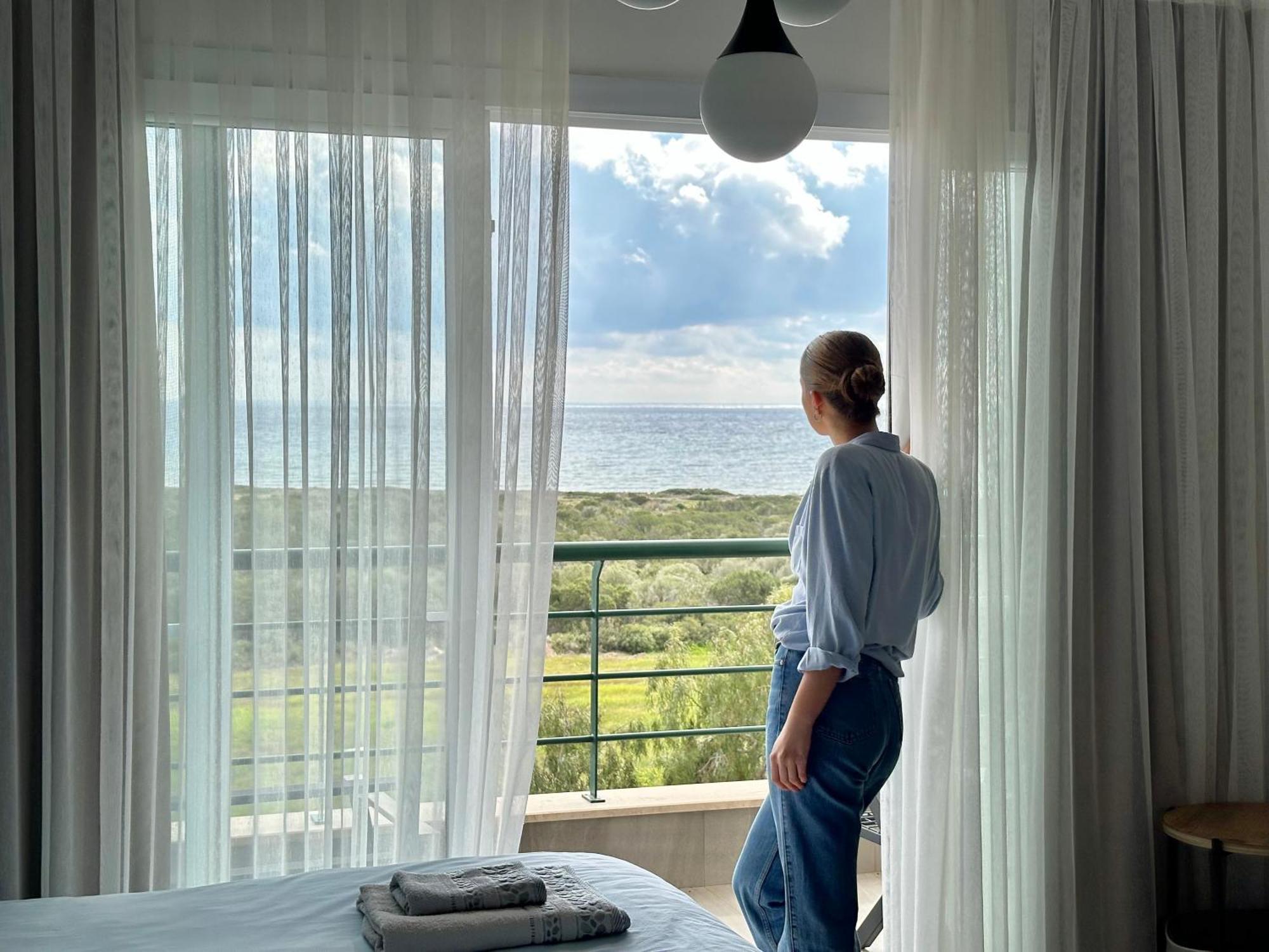 Relaxing Apartaments Near The Sea Vokolidha Kültér fotó