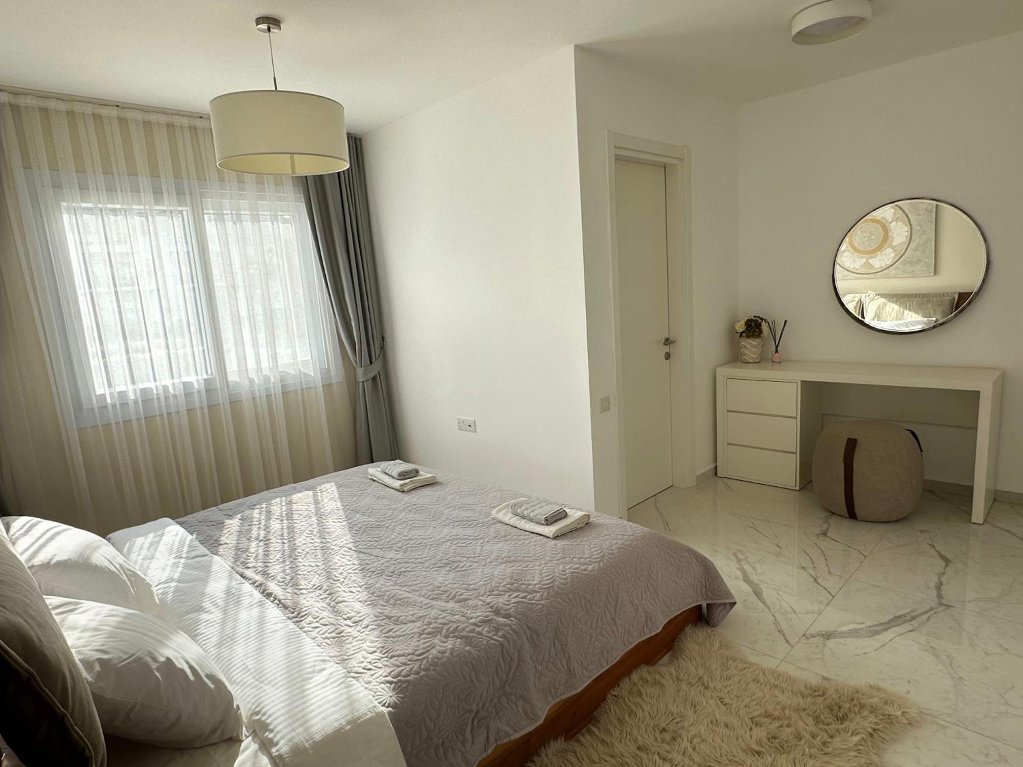 Relaxing Apartaments Near The Sea Vokolidha Kültér fotó
